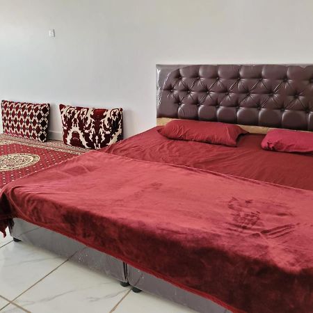 درة نجد ببريده Buraidah Ngoại thất bức ảnh