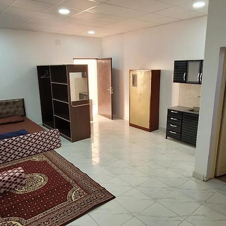 درة نجد ببريده Buraidah Ngoại thất bức ảnh