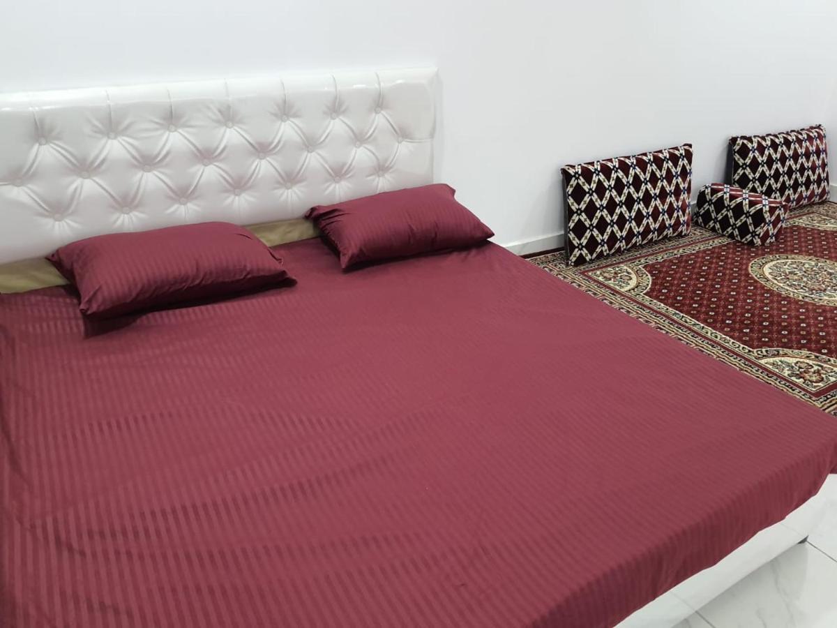 درة نجد ببريده Buraidah Ngoại thất bức ảnh