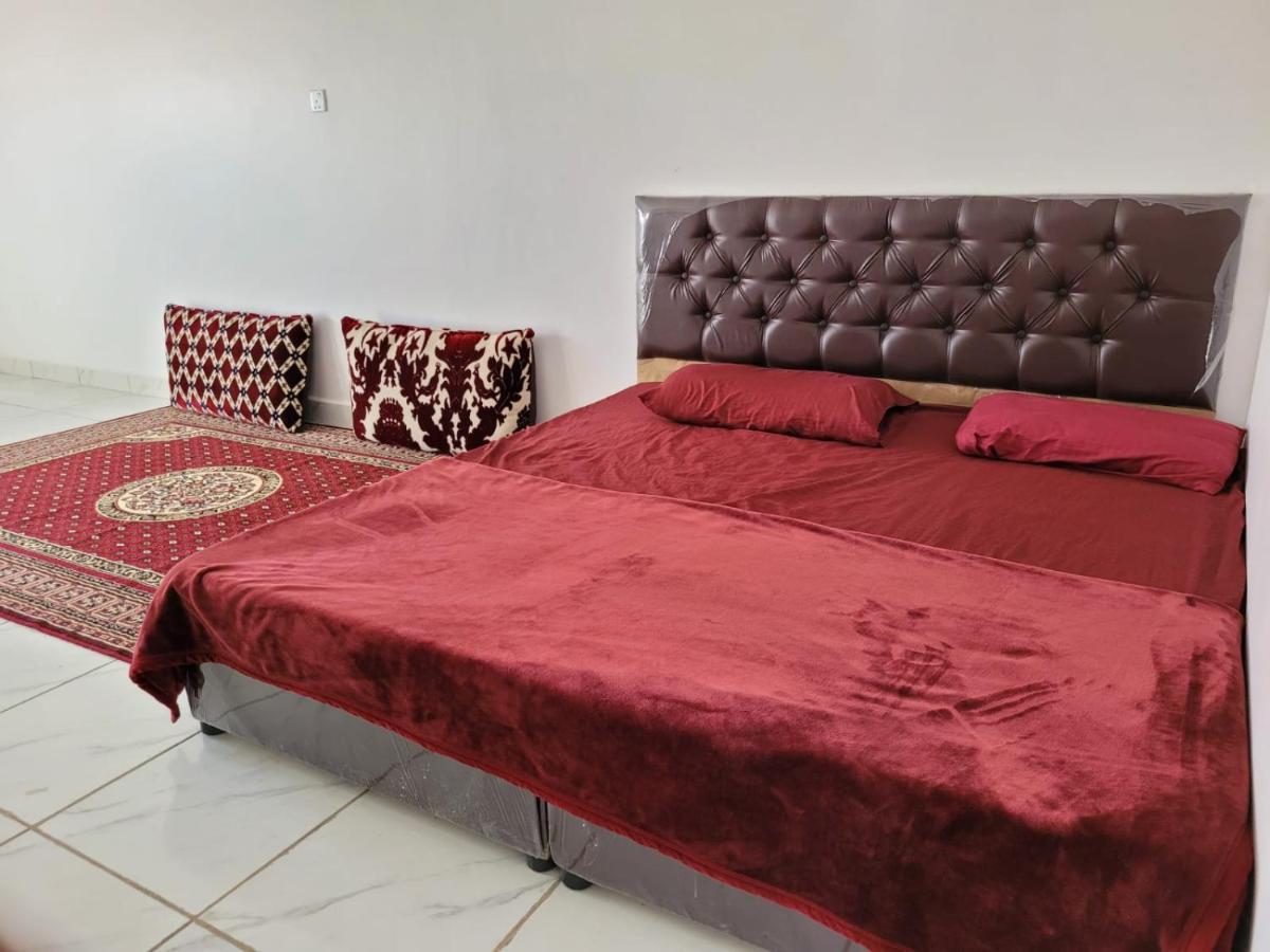 درة نجد ببريده Buraidah Ngoại thất bức ảnh