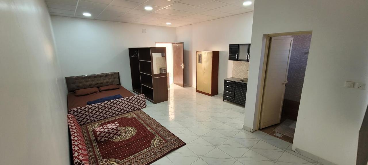 درة نجد ببريده Buraidah Ngoại thất bức ảnh